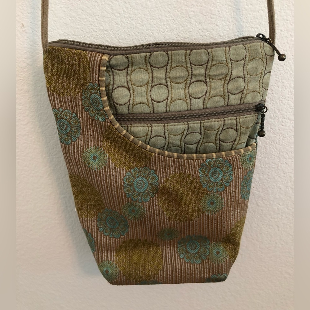 Boho Women’s Crossbody Bag